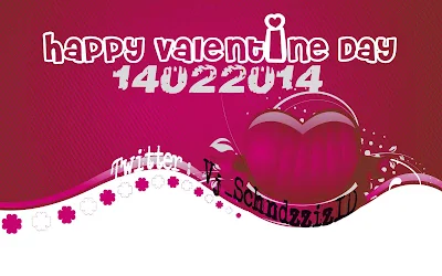 Gambar Gambar Cinta Valentine Days 2024