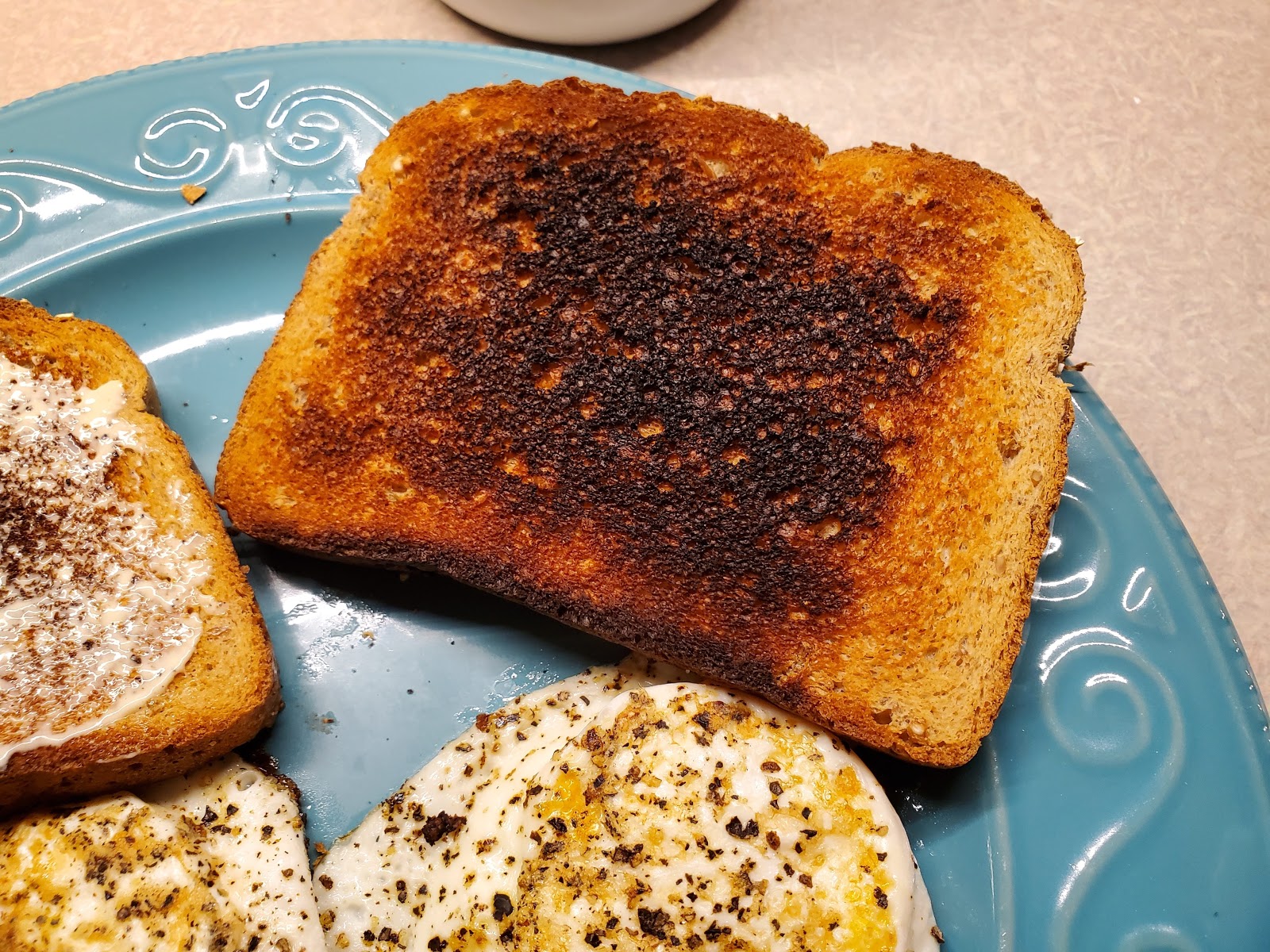 Lockdown Day 39 3 random things I learned about myself during this