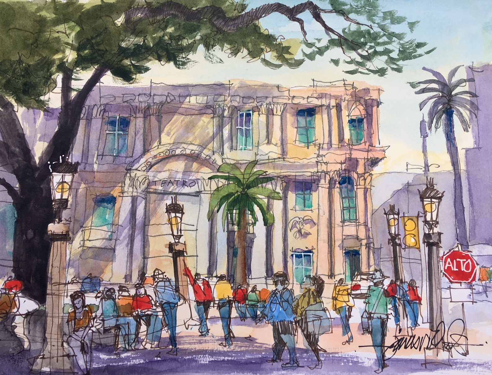 Get James Richards Sketchbook Loose And Funky Step By Step For iPhone Wallpaper James Richards Sketchbook Loose And Funky Step By Step Free HD