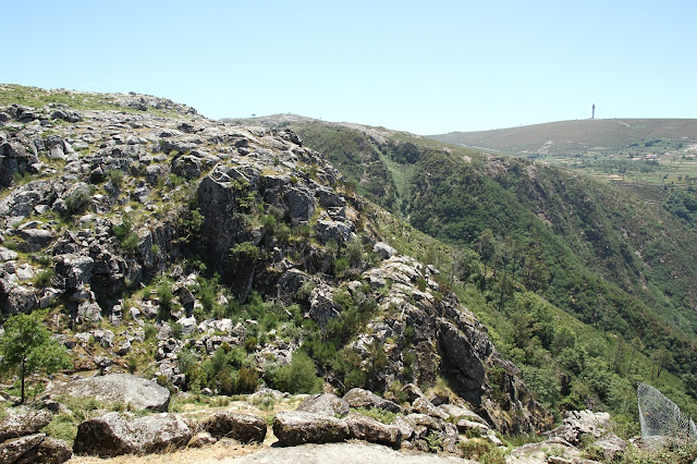Serra da Freita: como visitar, roteiro do que ver e fazer