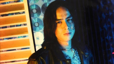 Andre Gustian Vokalis Lochness Rilis Single Solo Perdana Gadisku, Karya Yoni Dores Penulis Lagu Nike Ardila