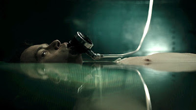A Cure for Wellness Movie Image