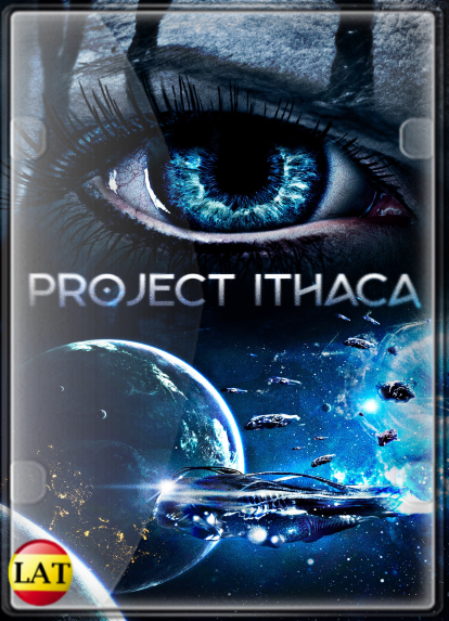Project Ithaca (2019) DVDRIP LATINO