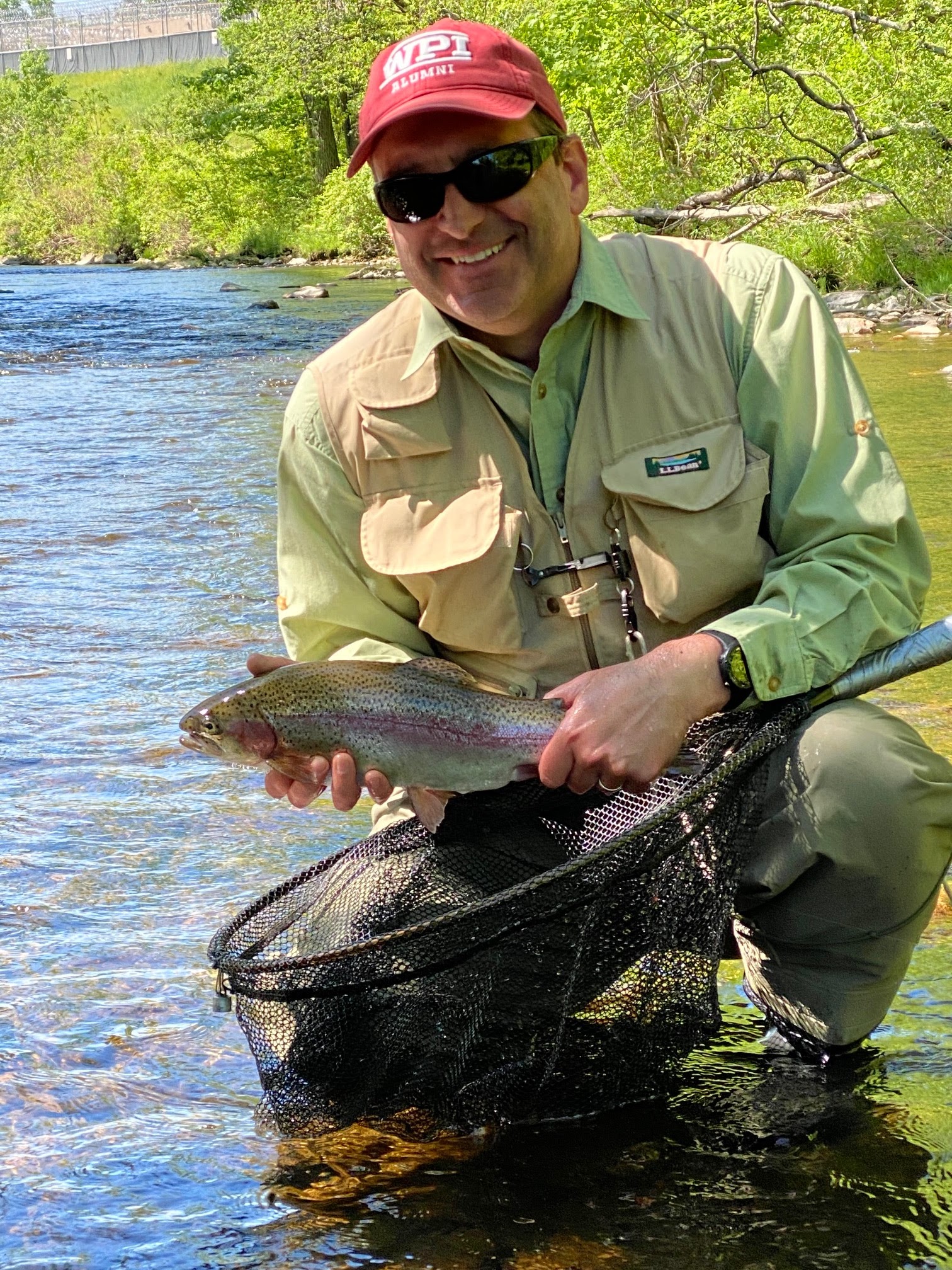 Vermont Fly Fishing