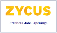 Zycus-freshers-recruitment