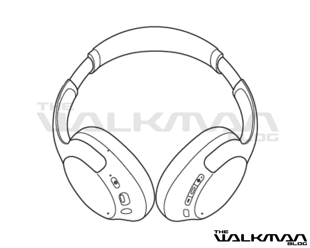 The Walkman Blog: Sony Japan introduces the WH-XB900N, WH-XB700, WH-CH510  and WI-XB400