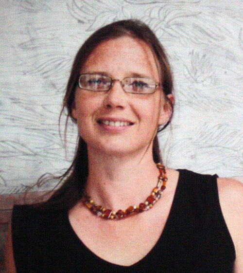 Art class Geneva Teacher