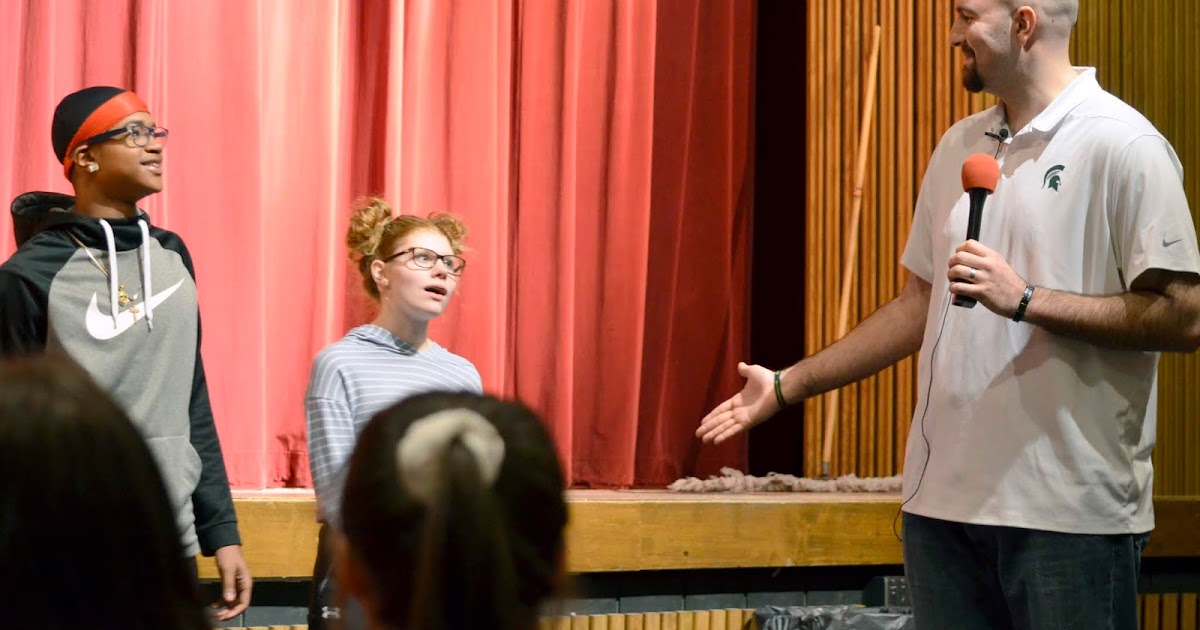 First Known College Basketball Player with Autism Brings "Relentless