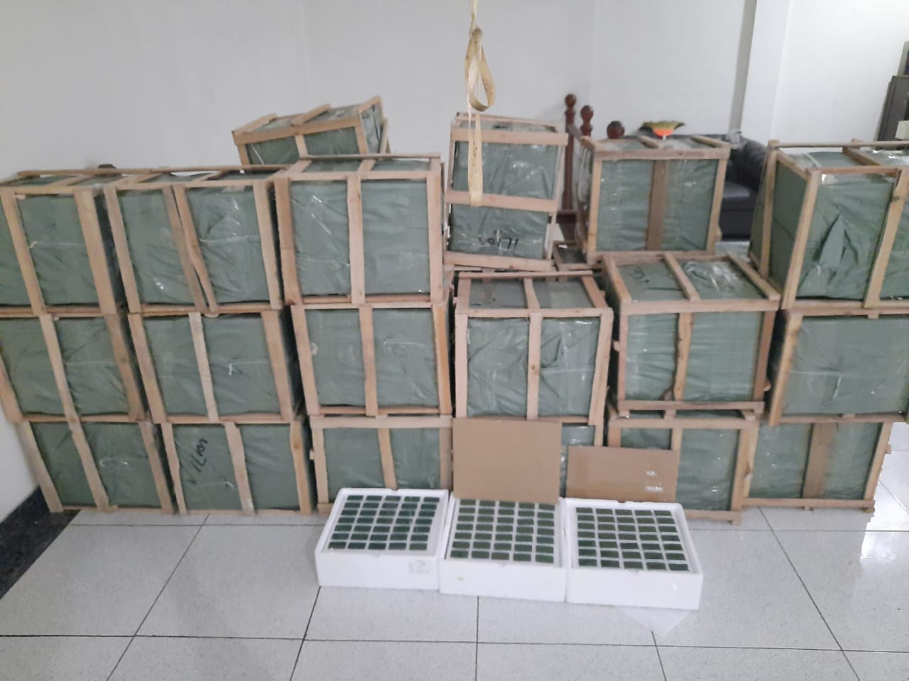 Indikator Bensin Mobil Avanza