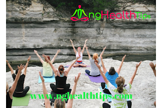 7 Ways To Lose 4.5kg (10 pounds) in A Week