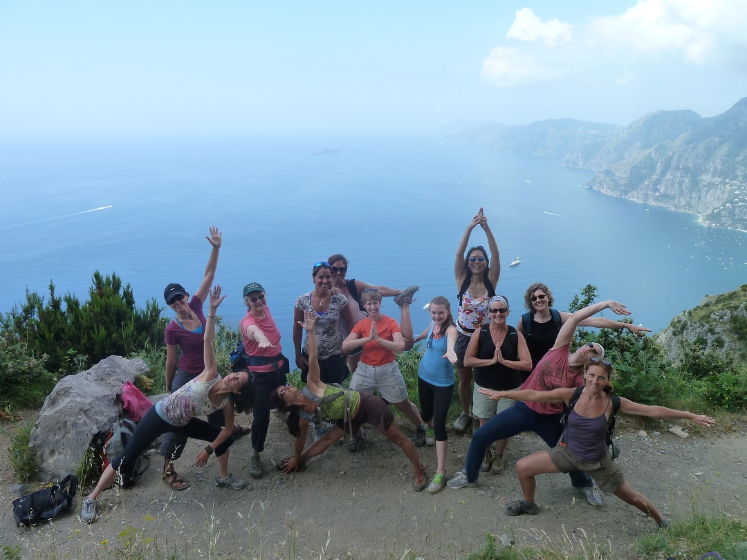 Cultural Italy Best time to go for Luxury custom Italy Tours!