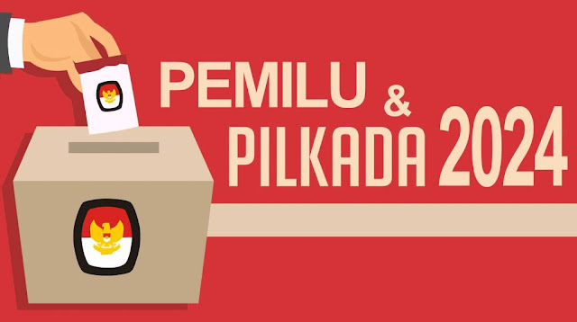 Anggaran Pilkada 2024 Kabupaten Bekasi Capai Rp 45 Miliar Anggaran Pilkada 2024 Kabupaten Bekasi Capai Rp 45 Miliar