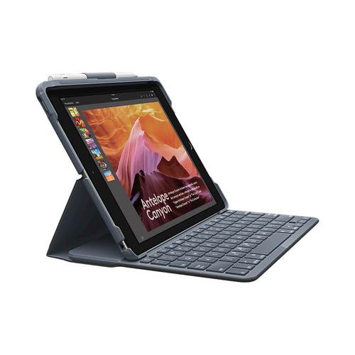 iOS custom keyboard on iPad