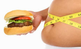 Obesity and processed foods