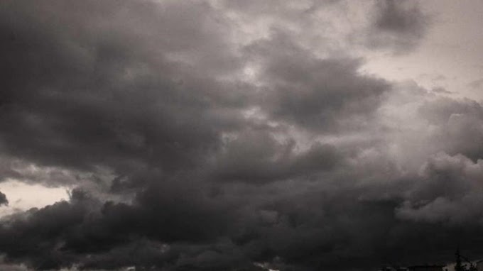 Καιρός: Καταιγίδες, χιόνια και πτώση της θερμοκρασίας