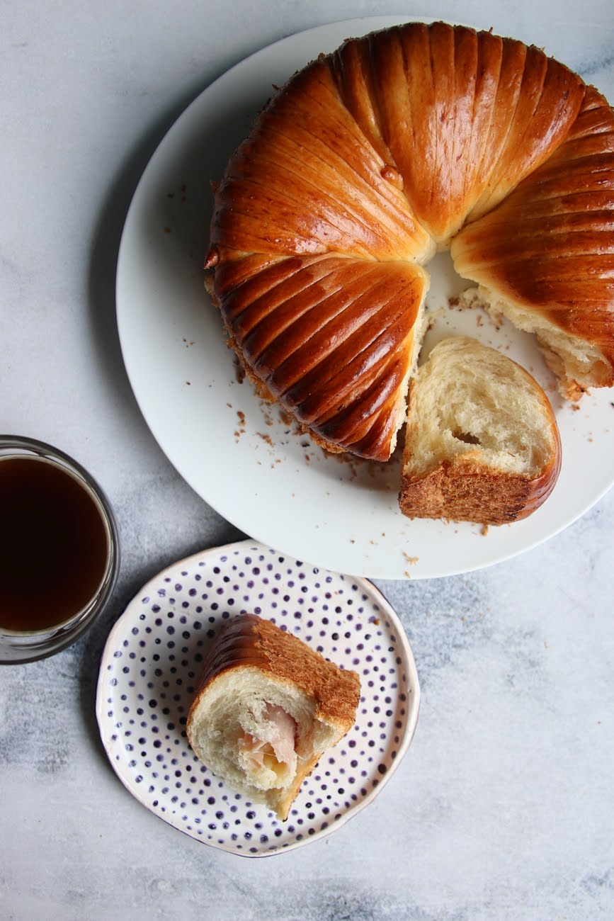 fotografia gastronomica maru aveledo wool roll bread