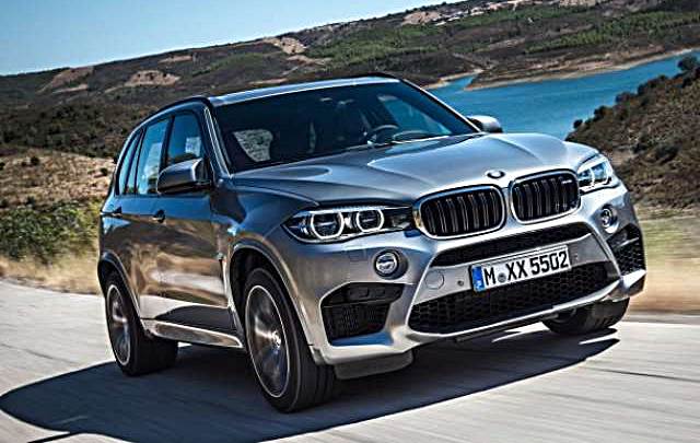 2017 Bmw X5 Xdrive50i Auto Review 2017 Bmw X5 Xdrive50i