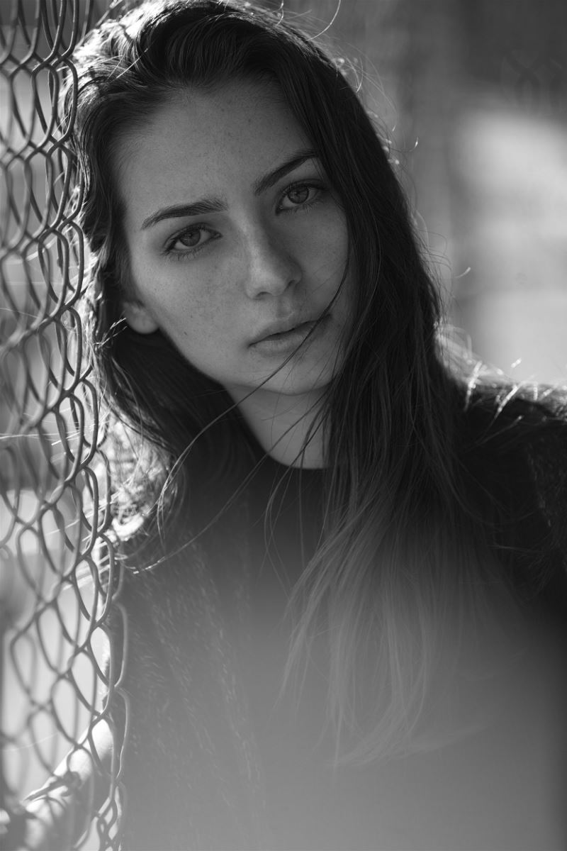 Starlet Arcade Meadow Walker