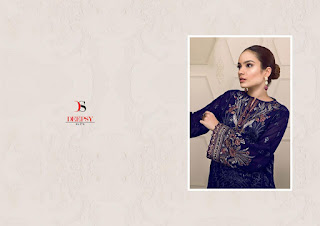 Deepsy Imorzia 13 Pakistani Suits wholesale