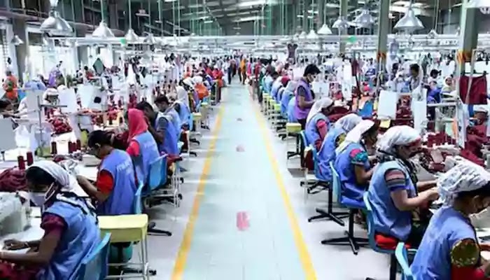 Rs 84 crore assistance provided to garment workers ‘পোশাক শ্রমিকদের মাঝে ৮৪ কোটি টাকার সহায়তা প্রদান করা হয়েছে’