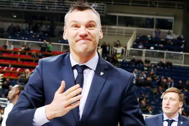 Διαψεύδει ο Σάρας...