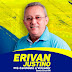 DEU NO BLOG DO HERIBERTO ROCHA: PRÉ-CANDIDATURA