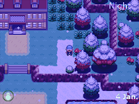 Pokemon Veize Screenshot 04