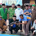 Sebelum Pilkada Serentak, Wakil Ketua MPR RI Jazilul Fawaid, Kunjungi Situs Keramat Sumur Tujuh di OW Cibulan