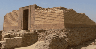 Desert Egypt Desert Egypt