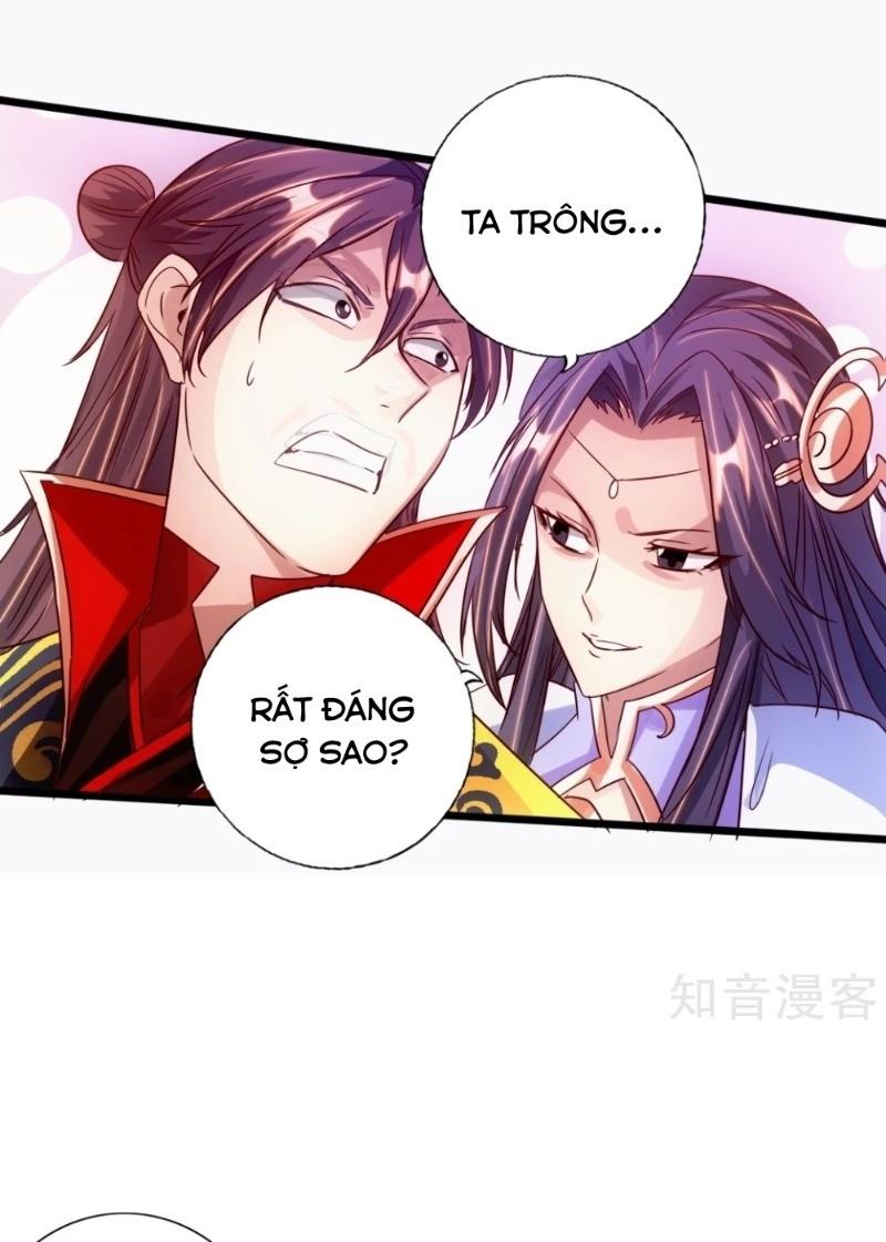 Tiên Võ Đế Tôn Chapter 69 - Trang 7