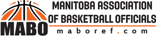 Manitoba Association of Basketball Officials