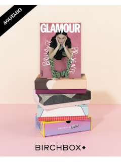 #Glamour #suscripcionrevistas #revistasnoviembre