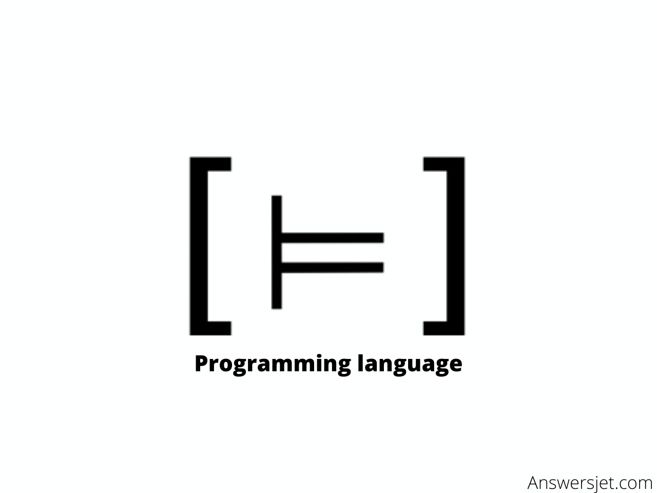 Logtalk Programming Language: History, Features and Applications ...