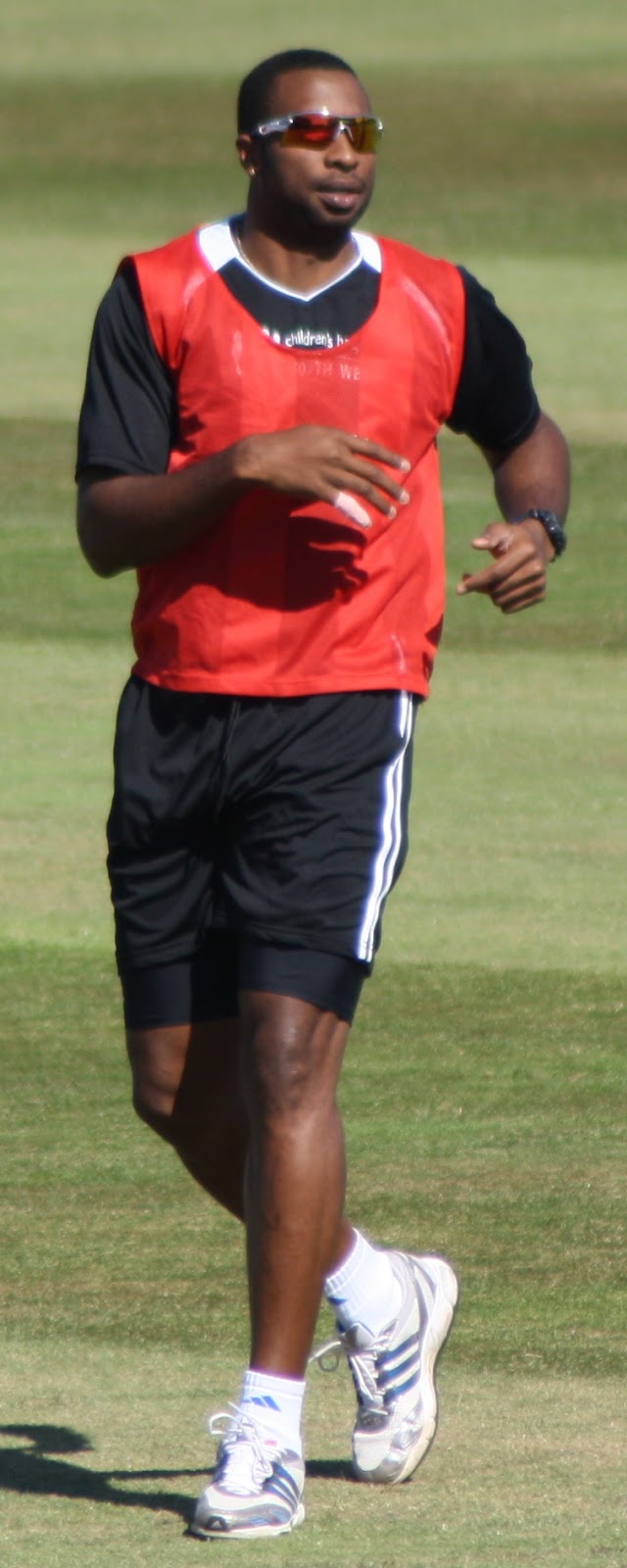 sports Kieron pollard