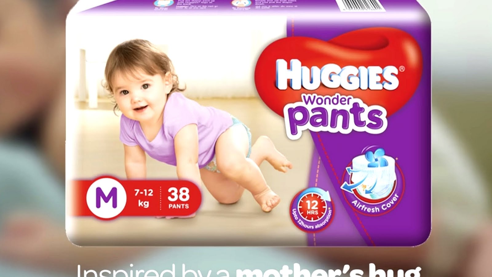 Diaper Huggies Diaper Commercial Diaper Choices