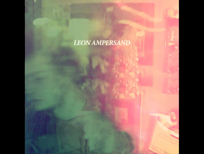 Leon Ampersand and the indie art pop tart- \