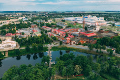 ДОБРУШ - столица Дня белорусской письменности 2022 года