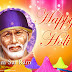 Download Sai Baba Holi Wishes Wallpapers, Happy Holi