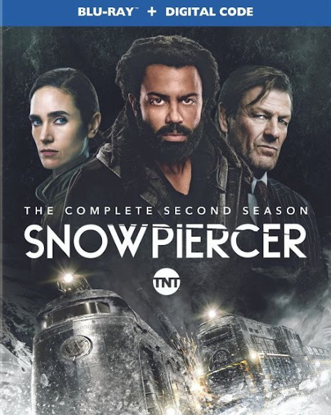 snowpiercer season 2