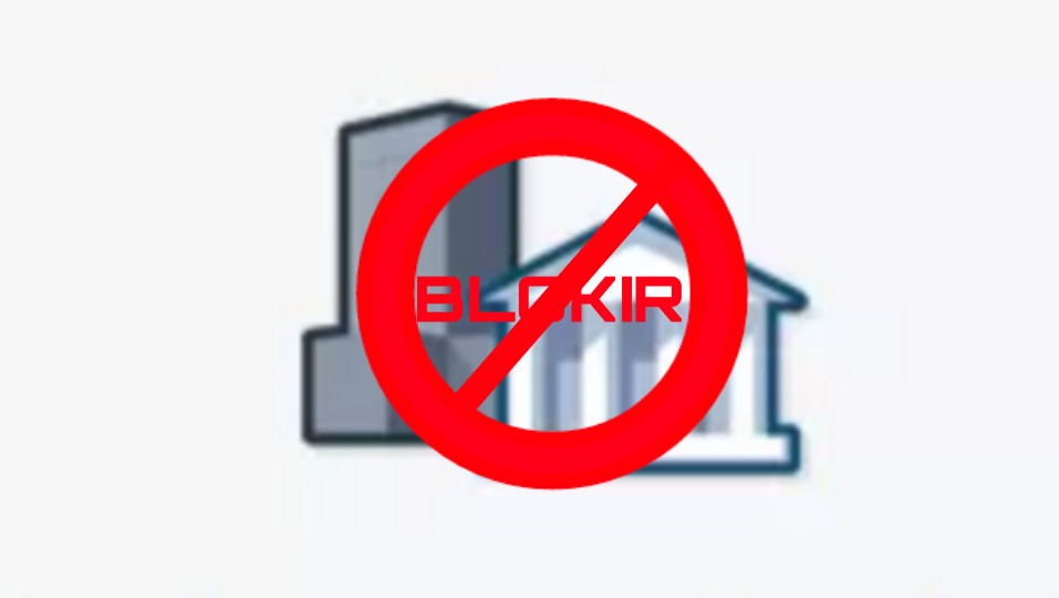 Cara Mengatasi Link yang Diblokir Facebook, Mudah Banget - Rynita.Com