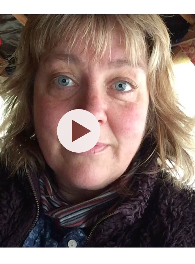 The Quilt Quine Video Bites with The Quilt Quine