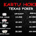 Bonus Kartu Hoki Texas Poker