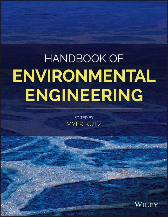 Engineering Library Ebooks Handbook of Environmental Engineering, 1st