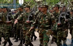 Llamado a aspirantes a ingreso a las Unidades del Ejército del Departamento de Durazno Llamado a aspirantes a ingreso a las Unidades del Ejército del Departamento de Durazno