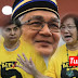 BERSIH lancar petisyen kekalkan Speaker Dewan Negara, tapi kurang sambutan