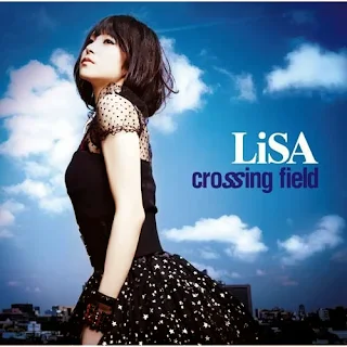 lisa crossing field