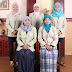 Ditemukan Mahasiswi UGM, Buah Pare Efektif Bunuh Jentik Nyamuk DBD