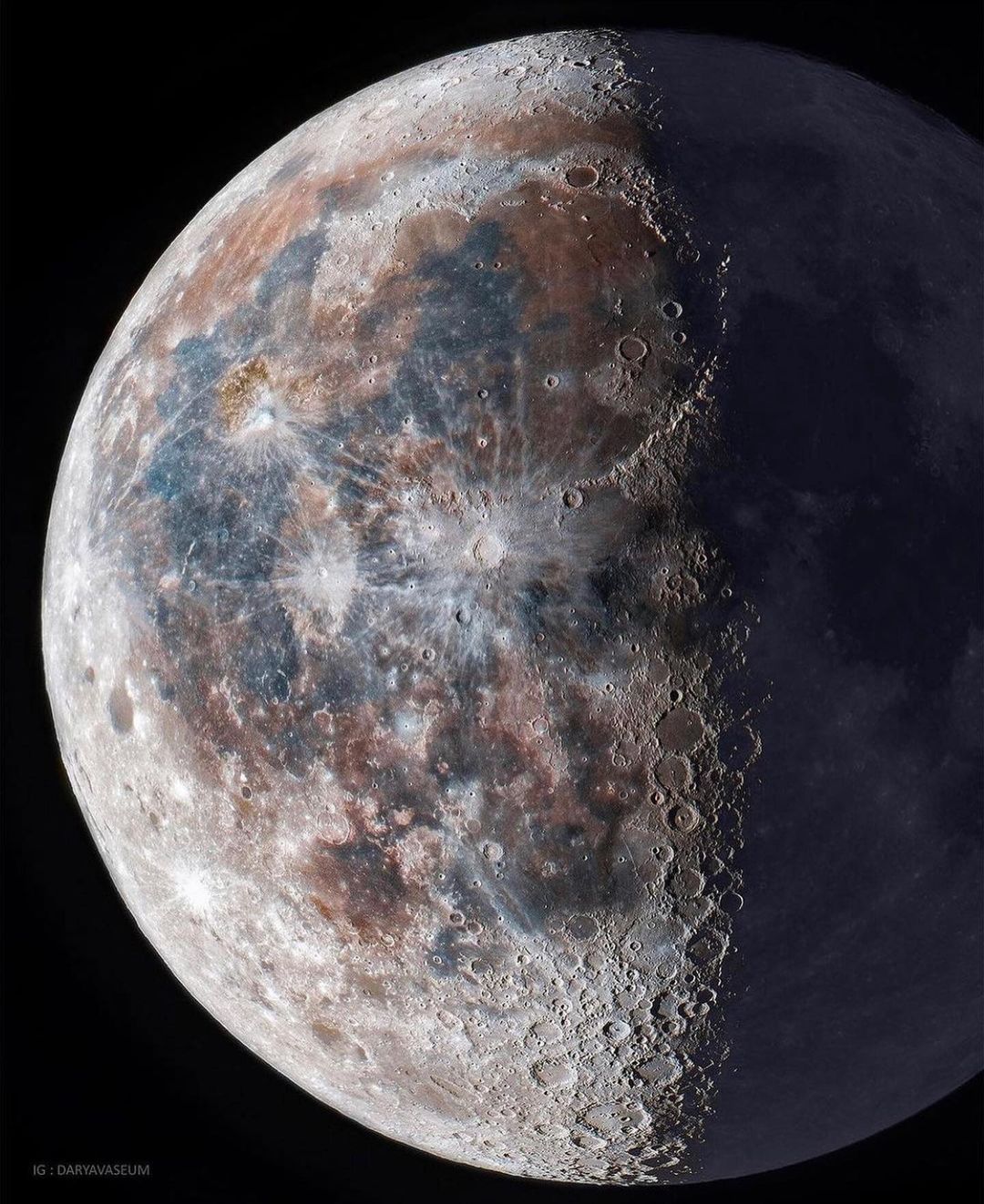 Снимок Луны. Луна в космосе. Dps moon
