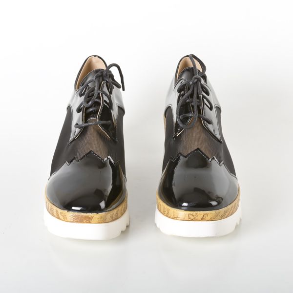 Latest Footwear Collection For Men and Season’s Must Haves!