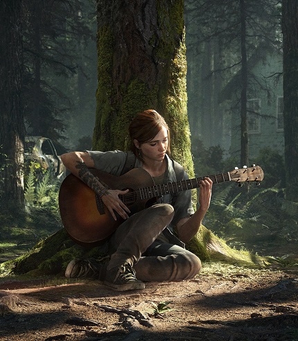 Remake de The Last of Us  Compare o novo visual do game - Canaltech